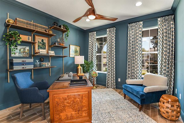 18460 PURPLE CREEK LANE, Lutz, FL 33549