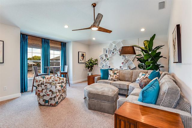 18460 PURPLE CREEK LANE, Lutz, FL 33549