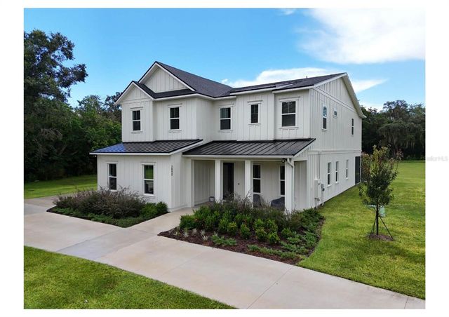 18460 PURPLE CREEK LANE, Lutz, FL 33549
