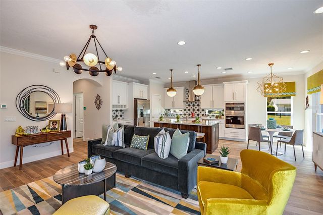 18460 PURPLE CREEK LANE, Lutz, FL 33549