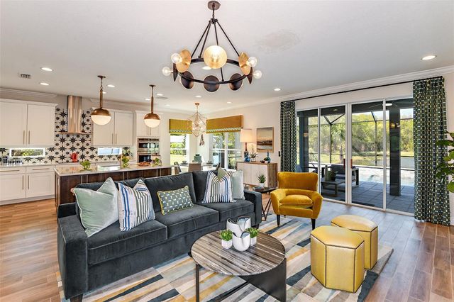 18460 PURPLE CREEK LANE, Lutz, FL 33549