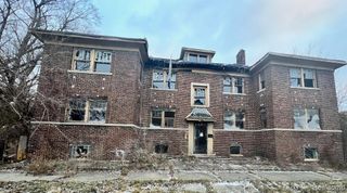 5406 Ivanhoe Street, Detroit, MI 48204
