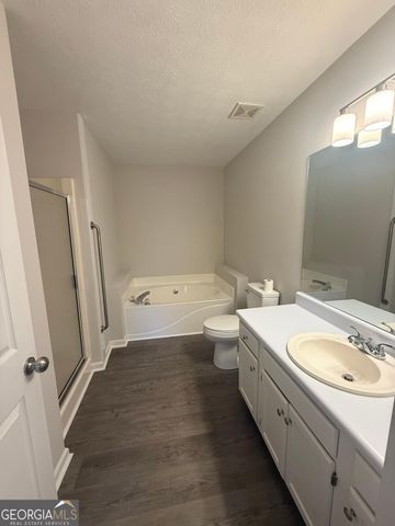 7020 Brookton Lane, Gainesville, GA 30507