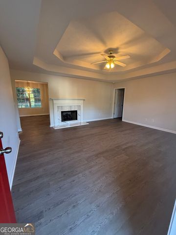 7020 Brookton Lane, Gainesville, GA 30507