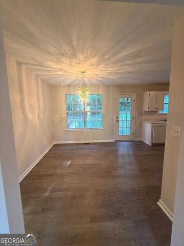 7020 Brookton Lane, Gainesville, GA 30507