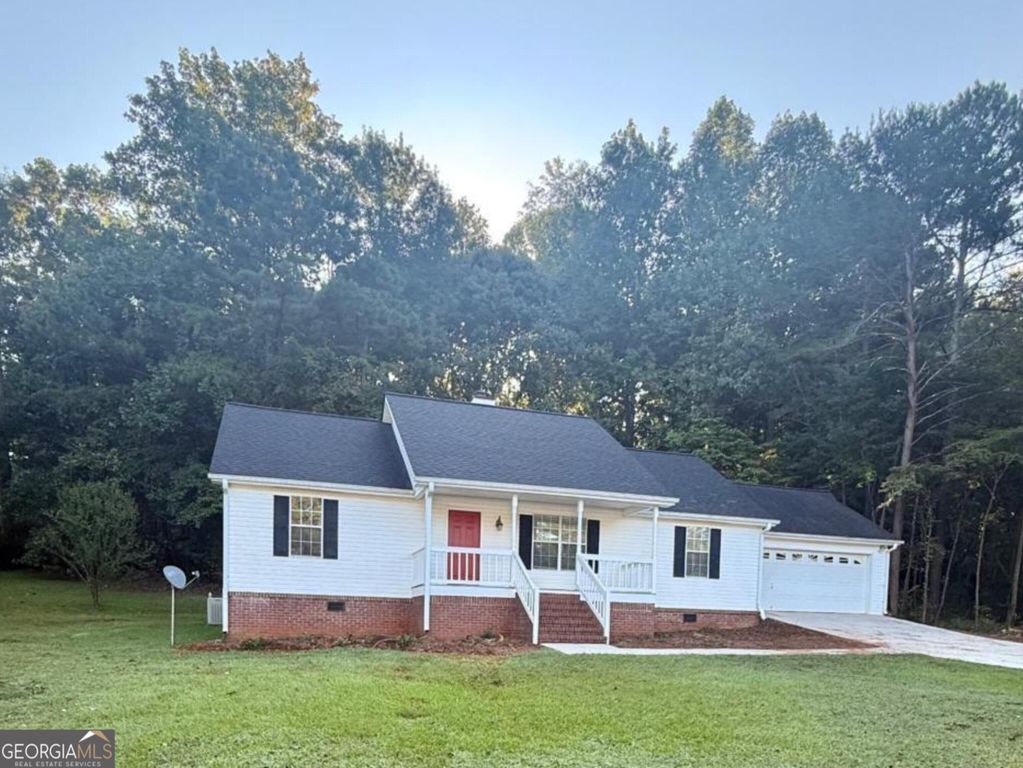 7020 Brookton Lane, Gainesville, GA 30507