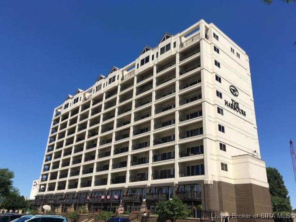 1 Riverpointe Plaza 321, Jeffersonville, IN 47130