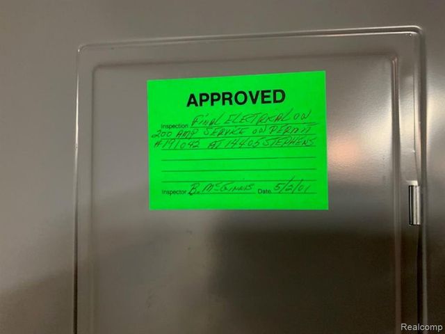 14405 Stephens Road, Warren, MI 48089