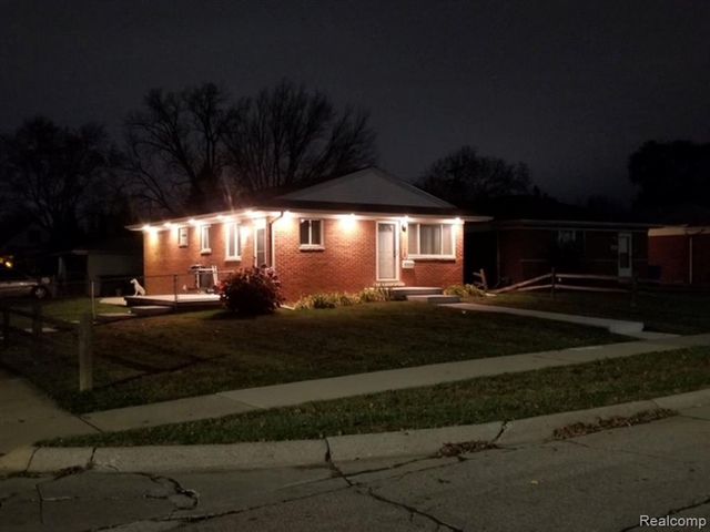 14405 Stephens Road, Warren, MI 48089