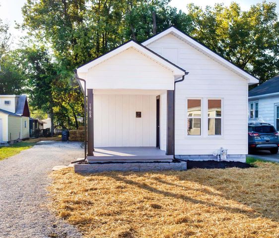 1908 Hercules Avenue, Evansville, IN 47711