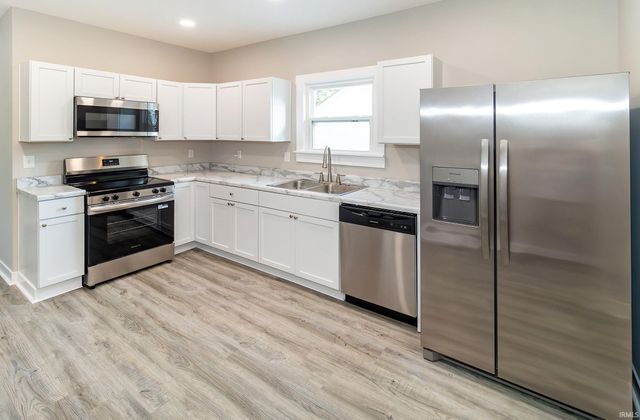 1908 Hercules Avenue, Evansville, IN 47711