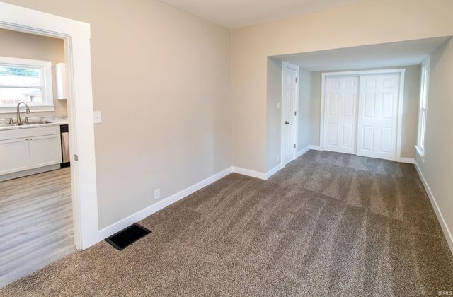 1908 Hercules Avenue, Evansville, IN 47711