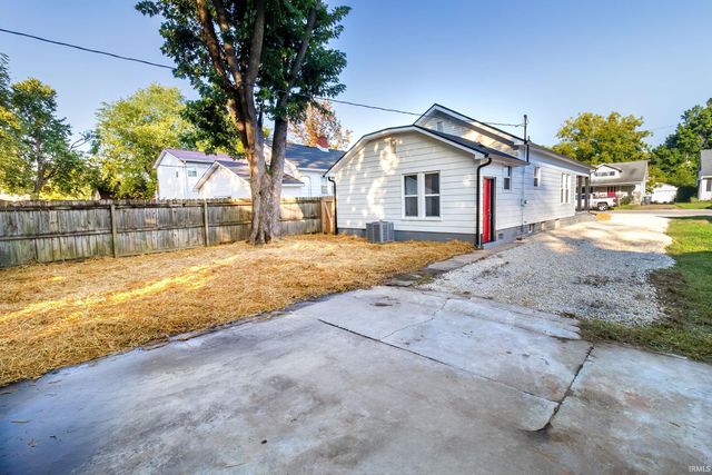 1908 Hercules Avenue, Evansville, IN 47711
