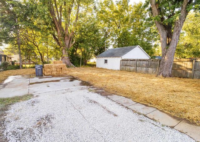 1908 Hercules Avenue, Evansville, IN 47711