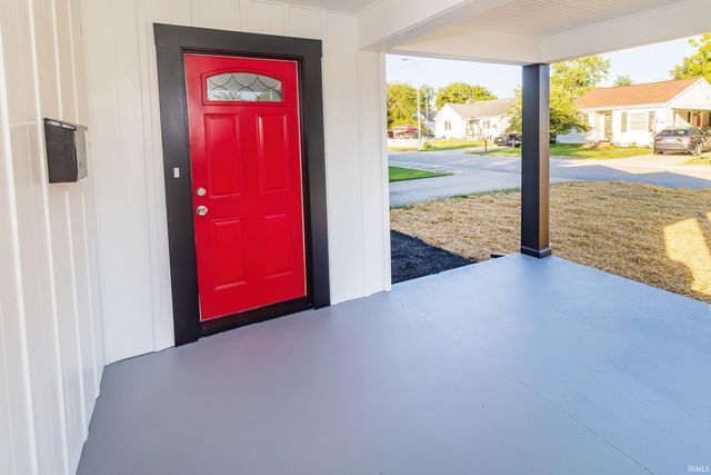 1908 Hercules Avenue, Evansville, IN 47711