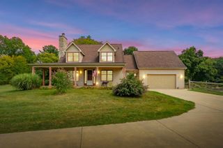 47727 W Baseline Road, Columbia Twp, MI 49056