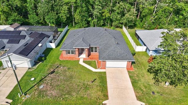 15 KANE PLACE, Palm Coast, FL 32164