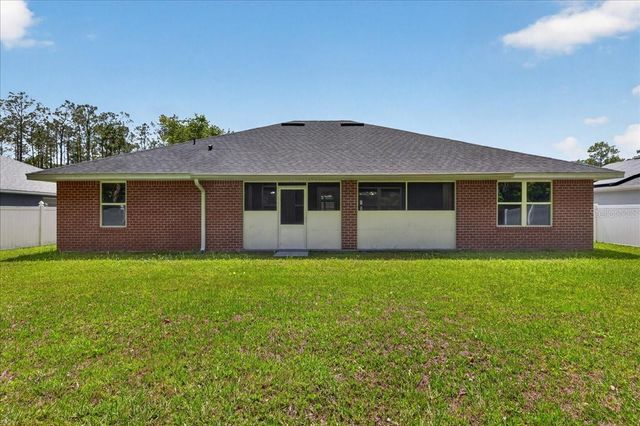 15 KANE PLACE, Palm Coast, FL 32164