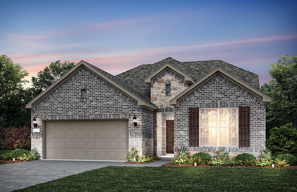 4145 Gonzales Drive, Mckinney, TX 75071