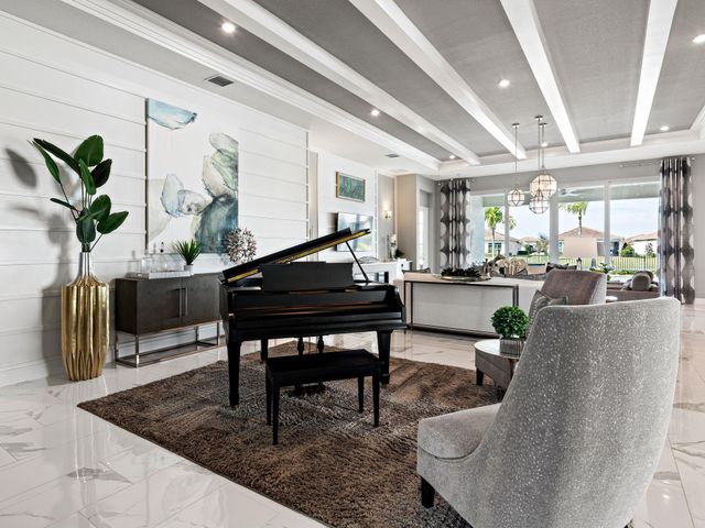 8388 SW PUCCINI WAY, Port St Lucie, FL 34987