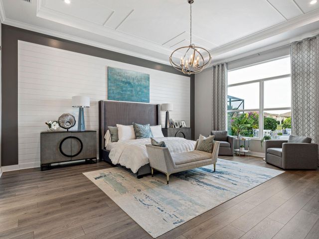 8388 SW PUCCINI WAY, Port St Lucie, FL 34987