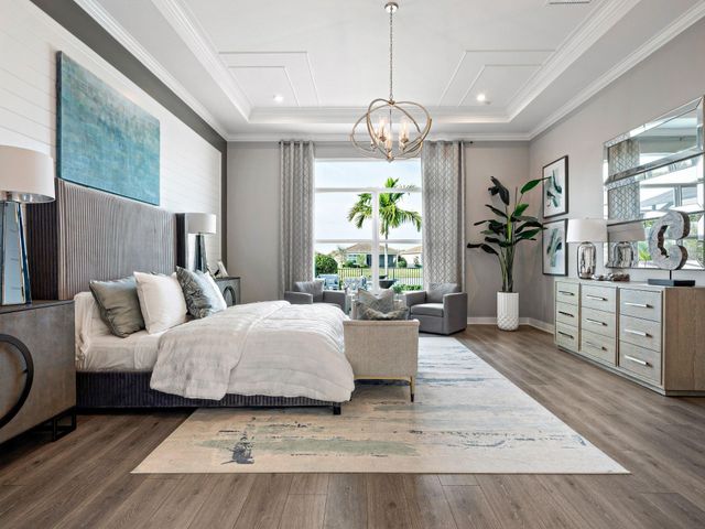 8388 SW PUCCINI WAY, Port St Lucie, FL 34987