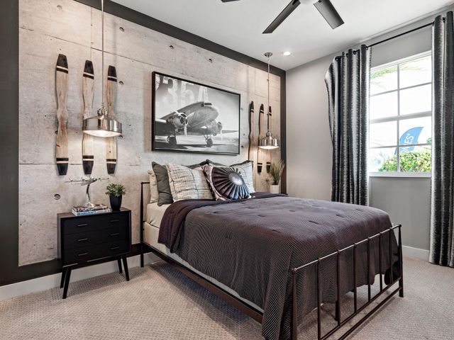 8388 SW PUCCINI WAY, Port St Lucie, FL 34987