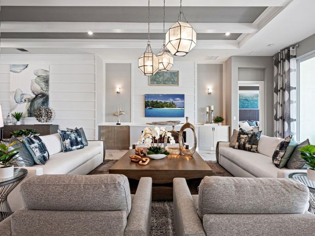 8388 SW PUCCINI WAY, Port St Lucie, FL 34987