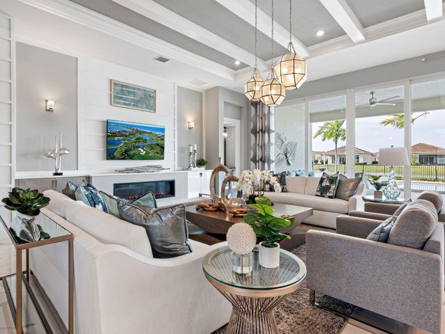 8388 SW PUCCINI WAY, Port St Lucie, FL 34987