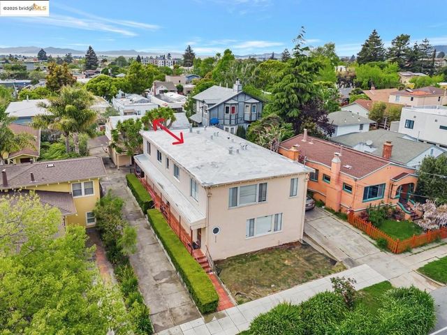 2118 California ST, Berkeley, CA 94703