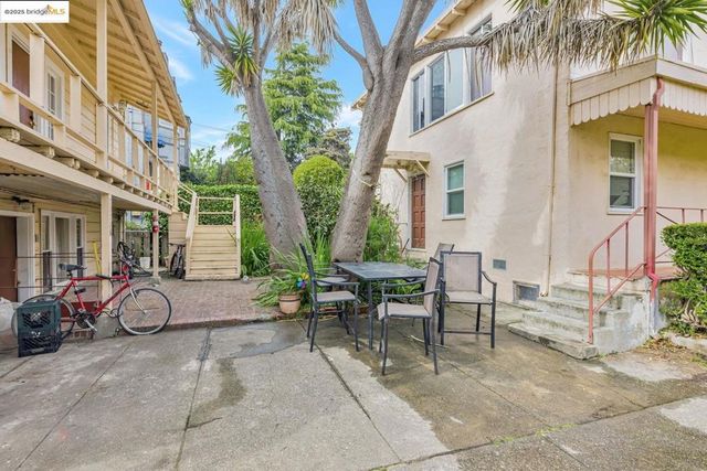 2118 California ST, Berkeley, CA 94703
