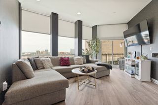 500 Throckmorton Street 806, Fort Worth, TX 76102