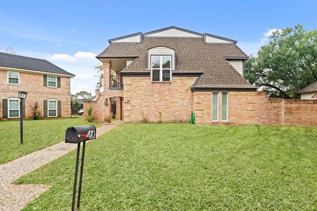 410 Bauxhall Court, Katy, TX 77450