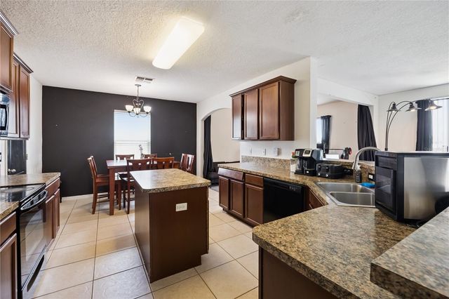 5170 PRESERVE BOULEVARD, St Cloud, FL 34772