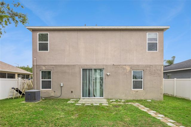 5170 PRESERVE BOULEVARD, St Cloud, FL 34772