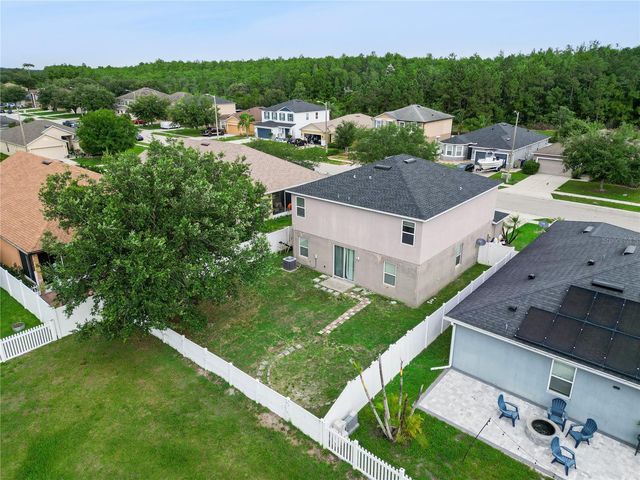 5170 PRESERVE BOULEVARD, St Cloud, FL 34772