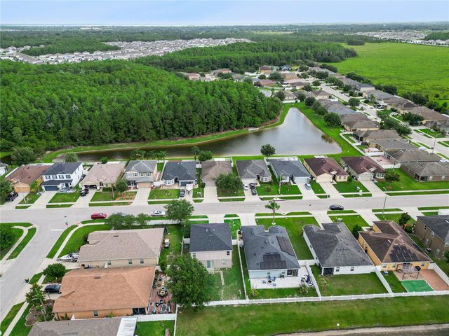 5170 PRESERVE BOULEVARD, St Cloud, FL 34772