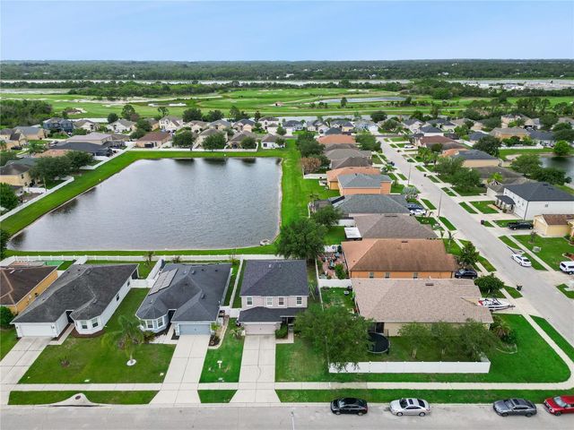 5170 PRESERVE BOULEVARD, St Cloud, FL 34772