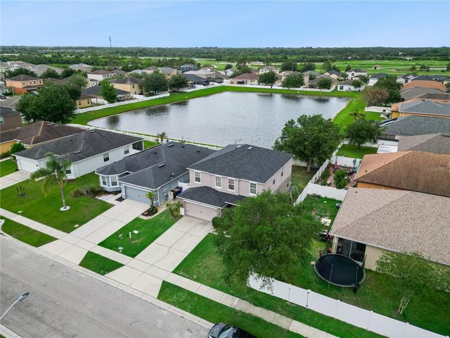 5170 PRESERVE BOULEVARD, St Cloud, FL 34772
