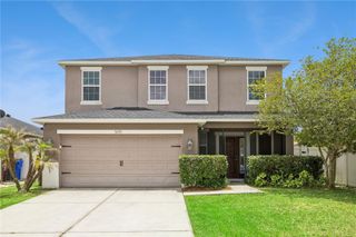 5170 PRESERVE BOULEVARD, St Cloud, FL 34772