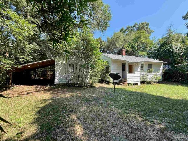 502 Chaseville St, Pensacola, FL 32507
