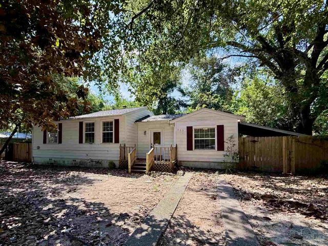 502 Chaseville St, Pensacola, FL 32507