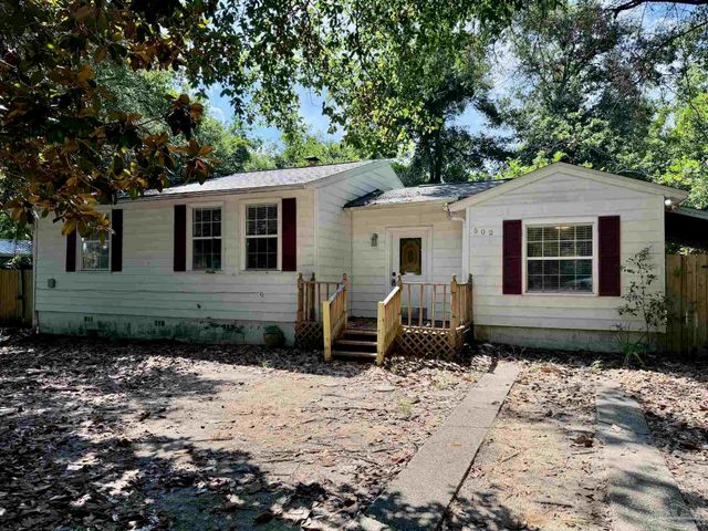 502 Chaseville St, Pensacola, FL 32507