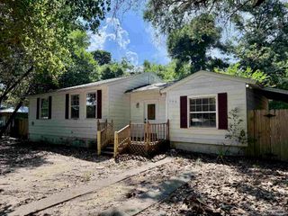502 Chaseville St, Pensacola, FL 32507