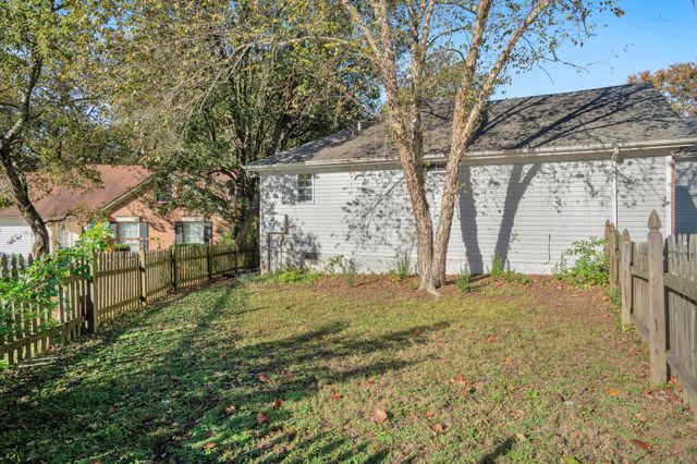 1409 Aaronwood Dr, Old Hickory, TN 37138