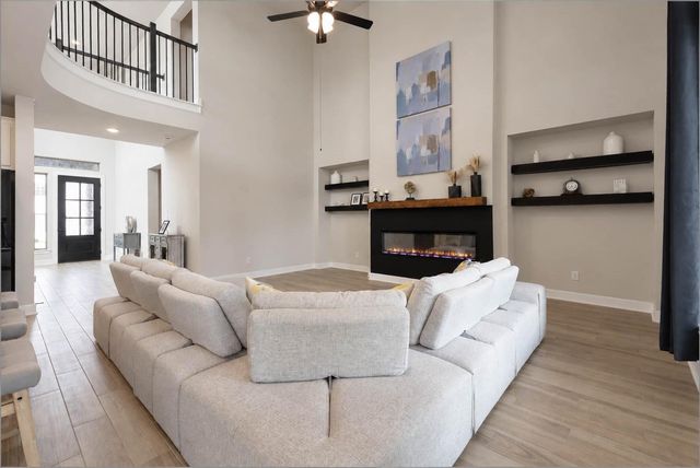 3165 Stingray Cove Drive, Katy, TX 77493