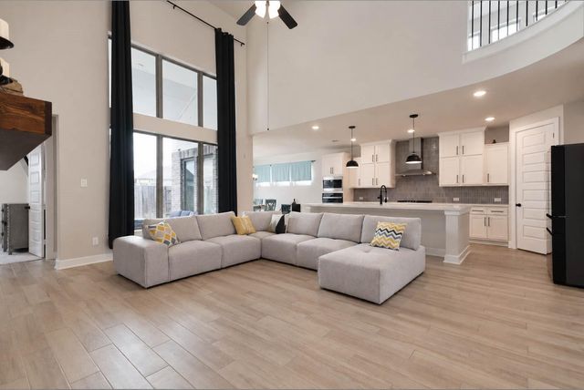 3165 Stingray Cove Drive, Katy, TX 77493