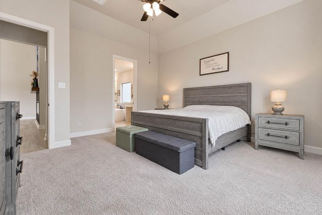 3165 Stingray Cove Drive, Katy, TX 77493