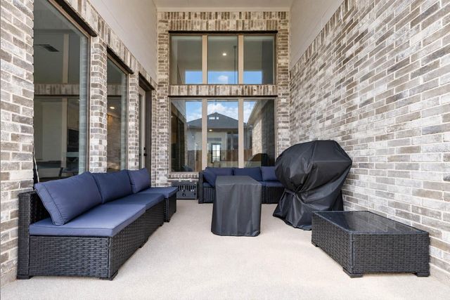 3165 Stingray Cove Drive, Katy, TX 77493