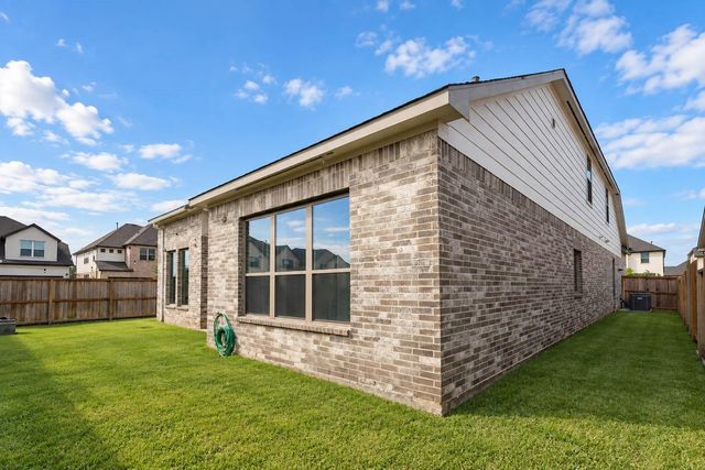 3165 Stingray Cove Drive, Katy, TX 77493